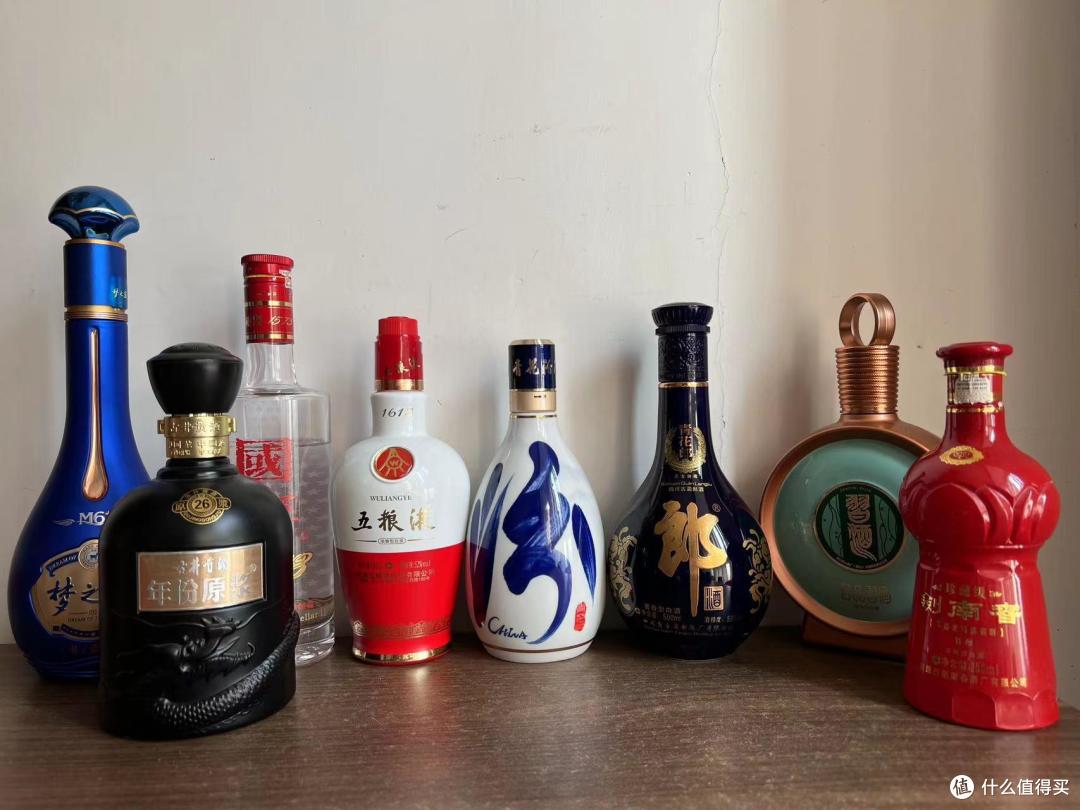 酒圈的朋友,糖酒会值不值得逛?今天来说说这个话题