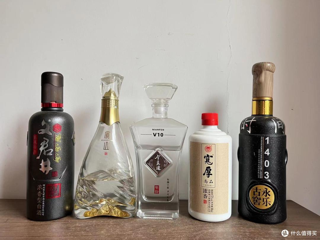 酒圈的朋友,糖酒会值不值得逛?今天来说说这个话题