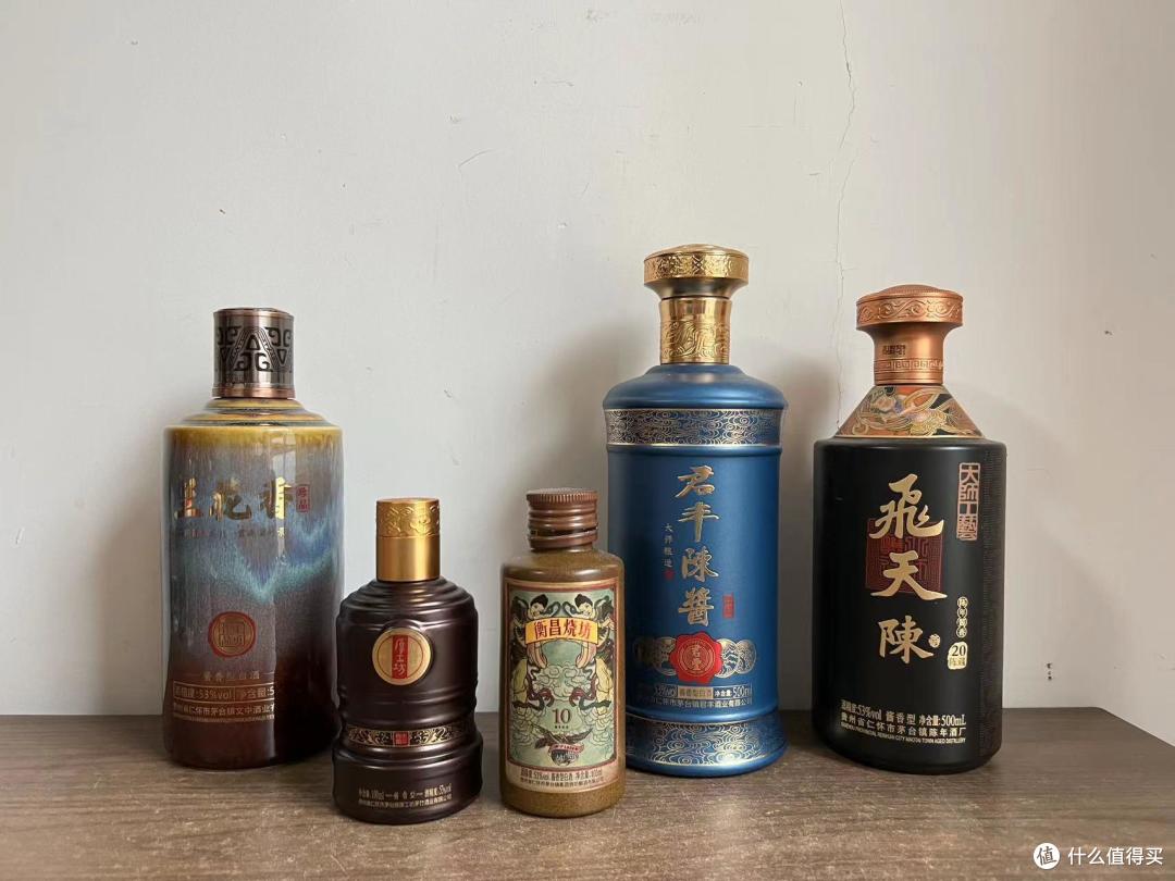 酒圈的朋友,糖酒会值不值得逛?今天来说说这个话题