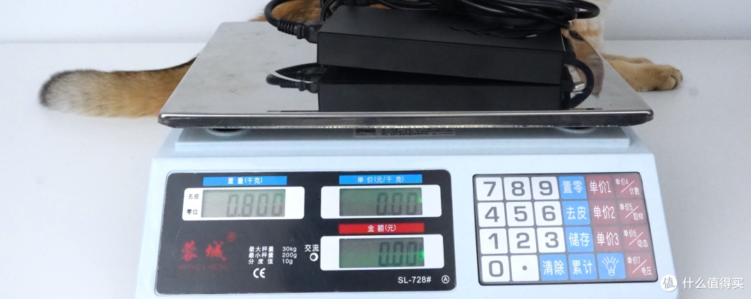 友商助攻,连夜涨价?【ROG魔霸7Plus R9 7845HX RTX4060】开箱测评