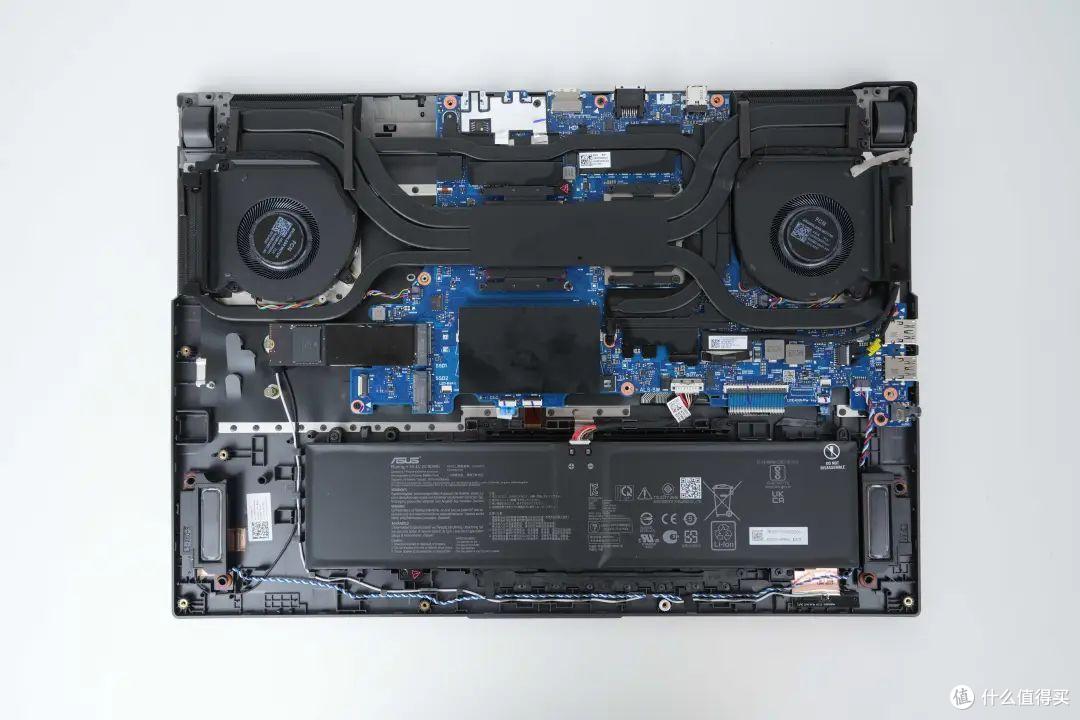 拆机和配置实测