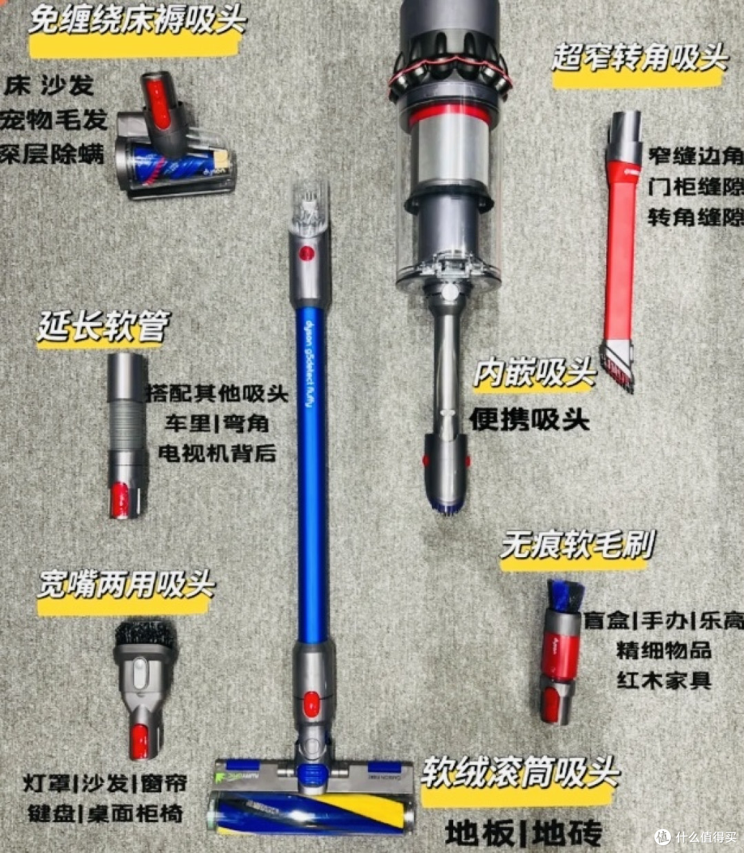 家用吸尘器是否值得买？2023年吸尘器选购技巧分享！
