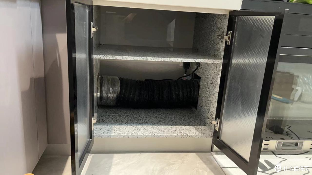 集成灶测评:烟灶蒸烤功能全方位评测,解答常见疑问,四个月真实体验分享