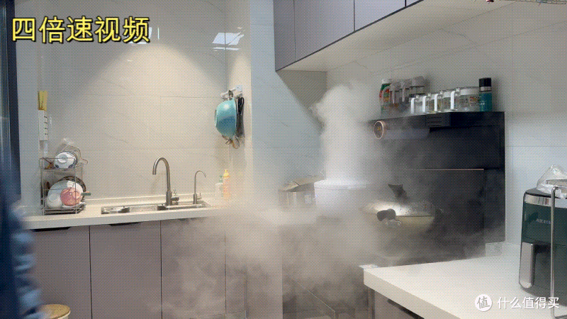 集成灶测评:烟灶蒸烤功能全方位评测,解答常见疑问,四个月真实体验分享