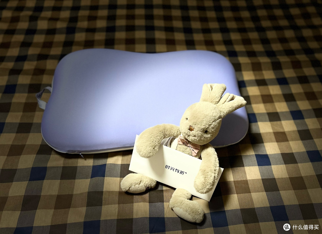 时光存折草本枕,让您夜夜好睡眠。