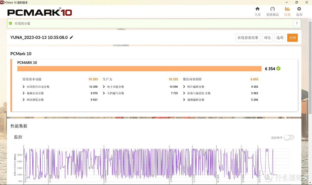 【评测】全能战士版14英寸小本——华硕灵耀14 2023旗舰版首发测评