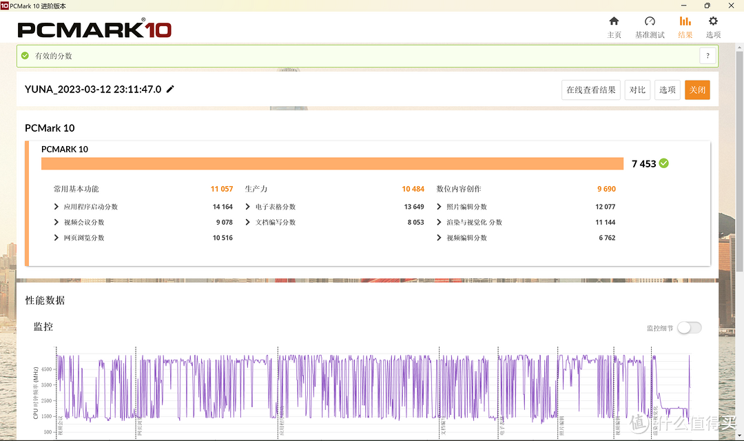 【评测】全能战士版14英寸小本——华硕灵耀14 2023旗舰版首发测评