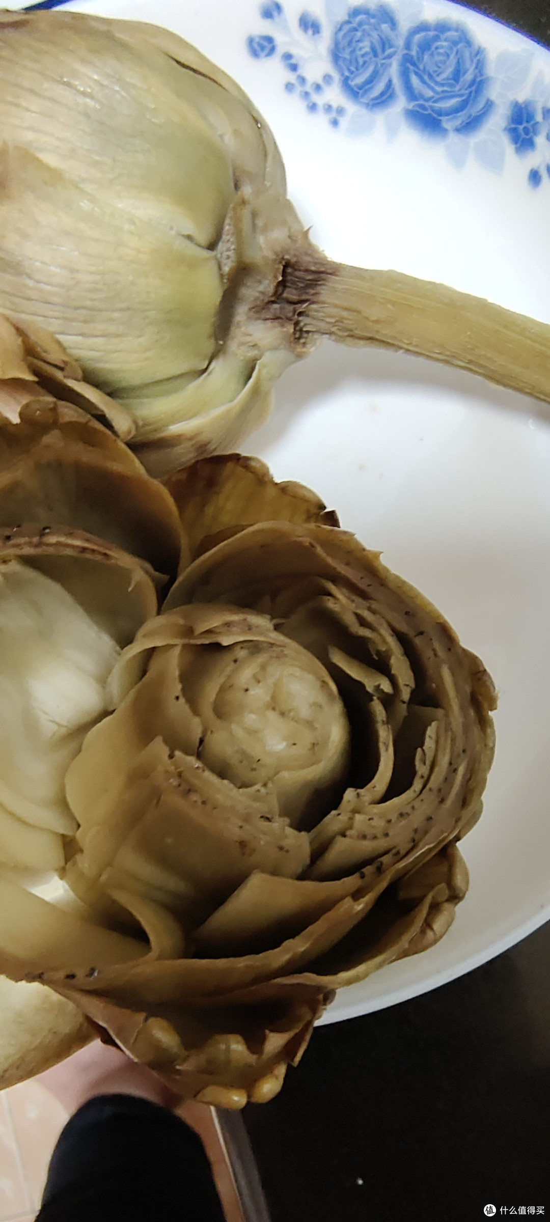 法国名贵菜~洋蓟/网红蔬菜水果/新鲜应季蔬菜现摘百迷你朝鲜蓟网红蔬菜批发云南/大头葱
