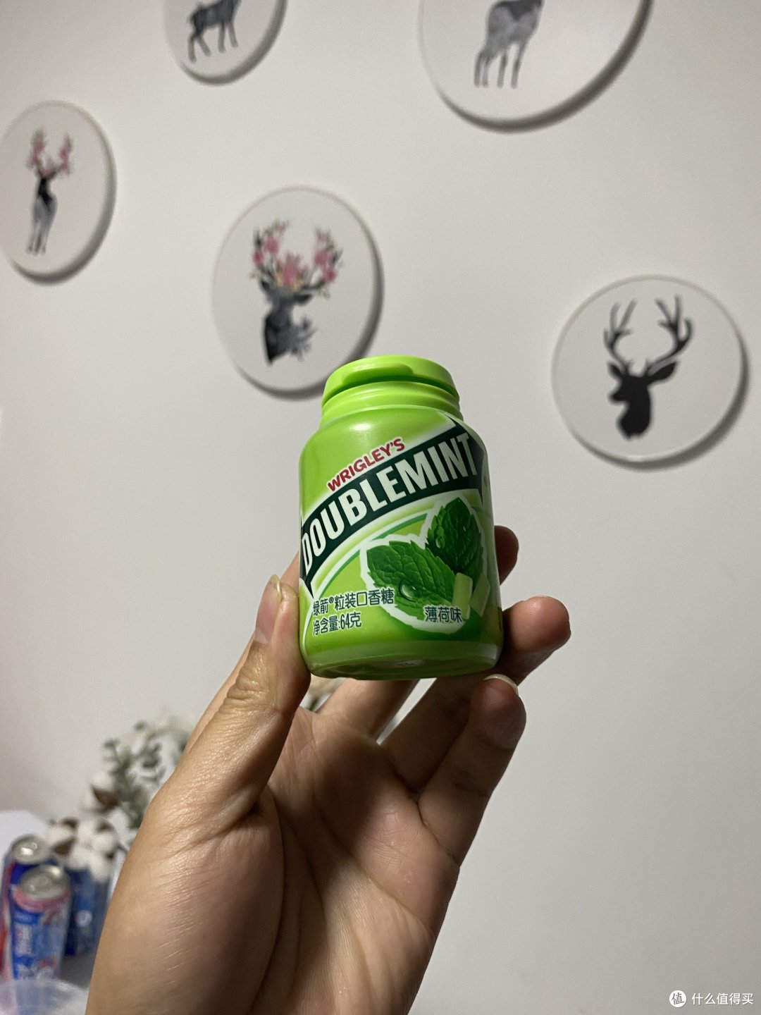 清新一点不要在乱喷香香了