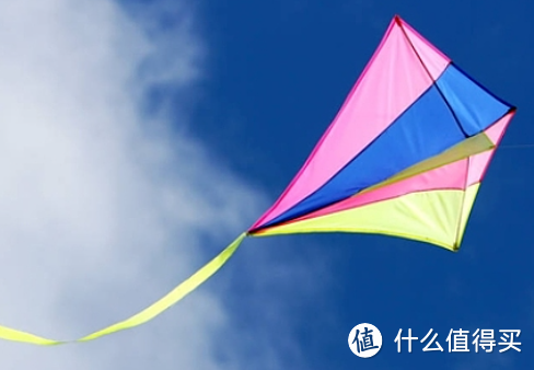 这个春天，你带娃去放风筝了吗？分享一些风筝选购技巧＆放风筝攻略