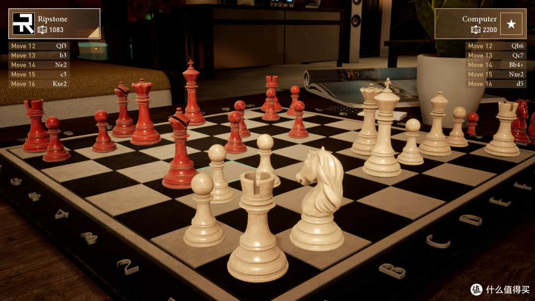 EPIC本周喜提国际象棋,这周有点拉胯,就问你还领不领