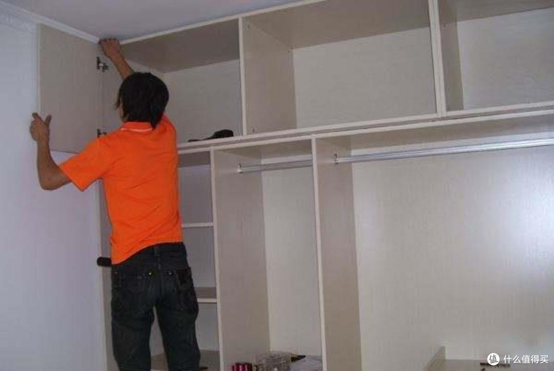 买衣柜后悔了!成品和定制不会选?看这里!