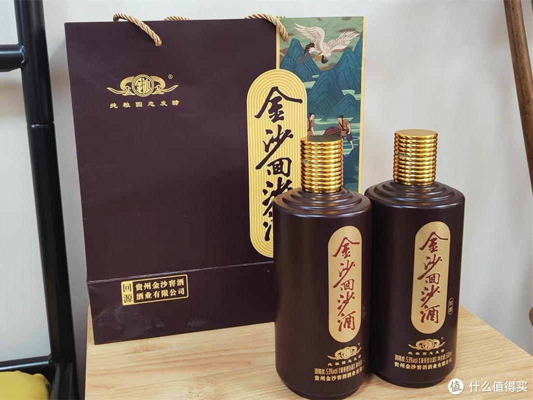 平价的酱香白酒推荐：这6款喝的起，品质高，自饮待客都不错