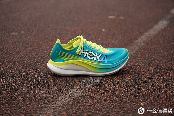 杜鸭的跑步装备篇五十五：618买什么，当然是快上加快的HOKA Rocket X2