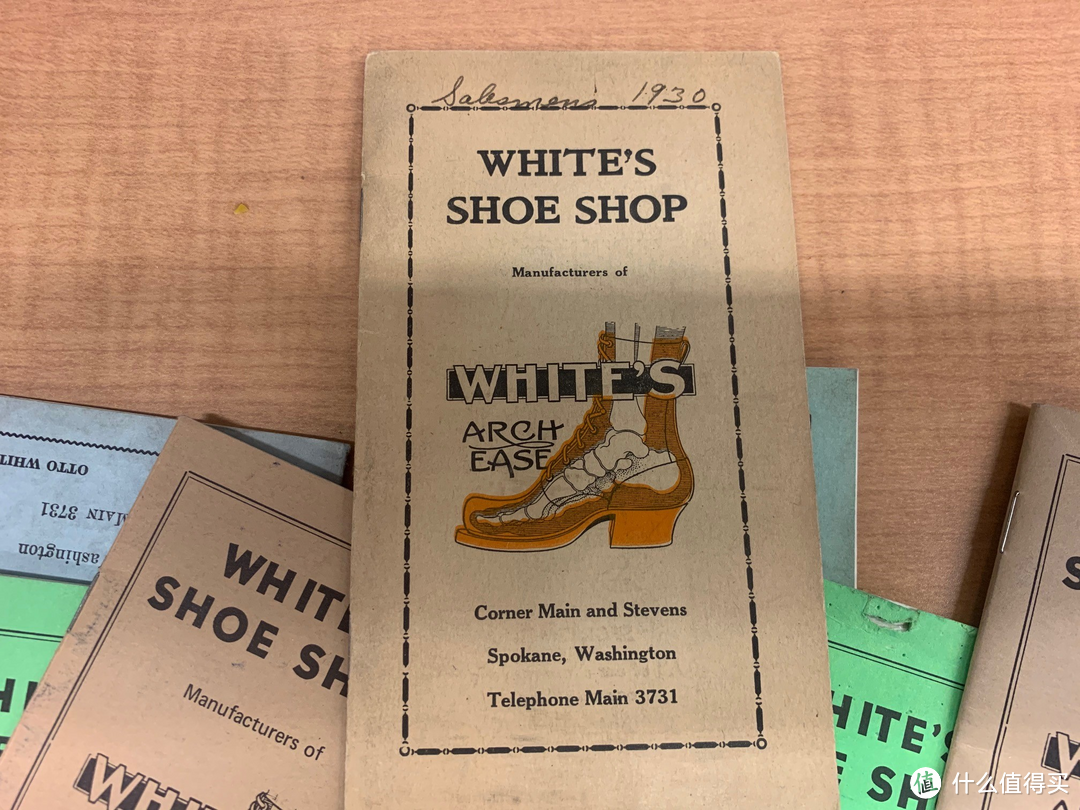 回到最初的梦想：White's马臀皮Smoke Jumper开箱+各种知识分享