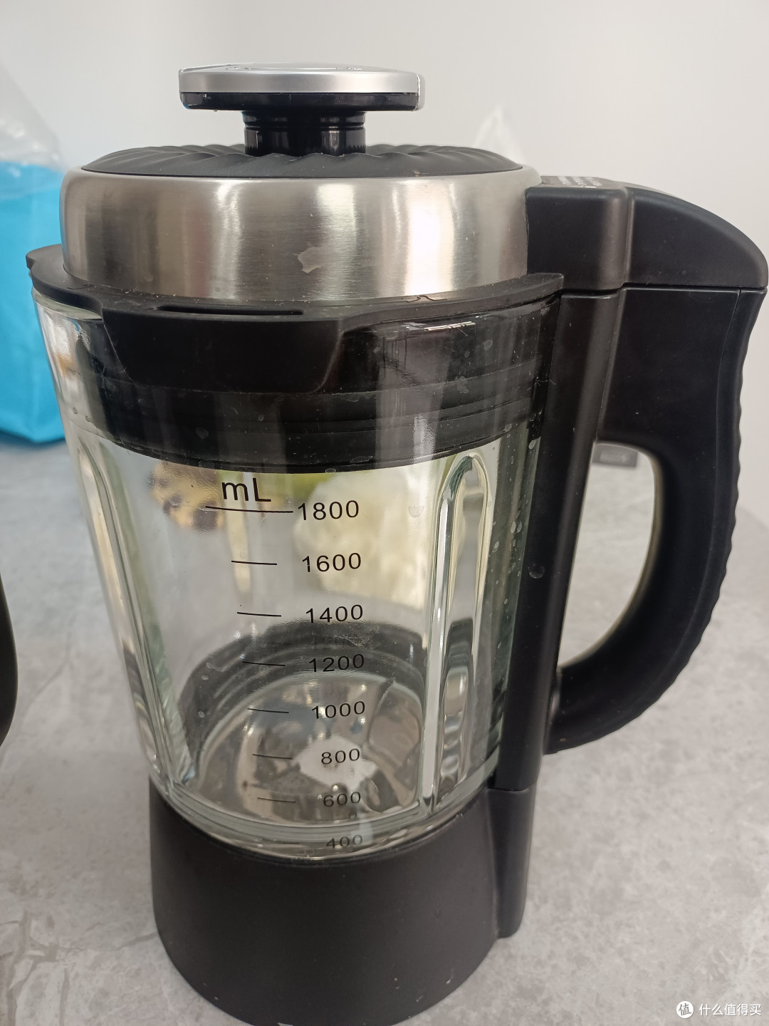 超级好用的九阳豆浆机,家用电器大品牌值得信赖