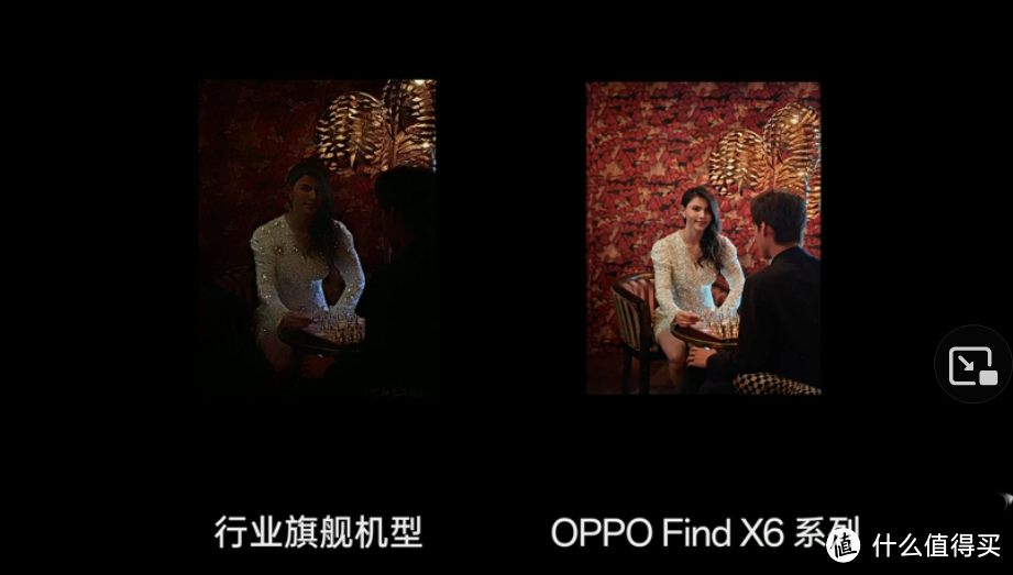 手机远摄的二次进化， OPPO Find X6和华为P60哪家长焦更厉害