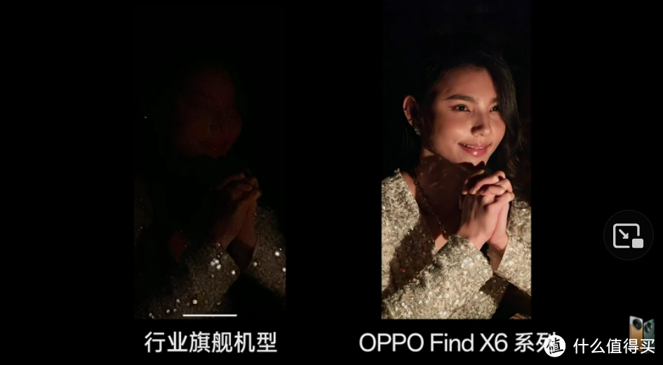 手机远摄的二次进化， OPPO Find X6和华为P60哪家长焦更厉害