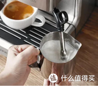 【实测意式半自动咖啡机】它为何被称为真正专业的咖啡机？——来自懒癌患者与半自动咖啡机的美妙邂逅