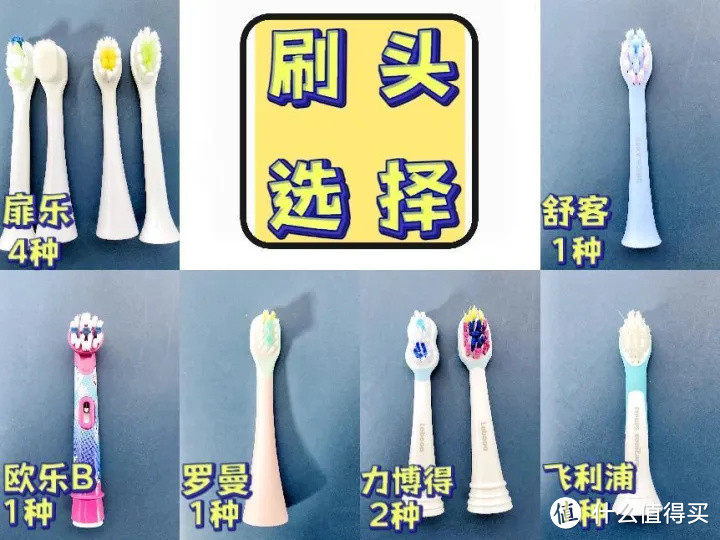 【儿童电动牙刷测评】几岁可以使用电动牙刷?哪个牌子好用?工程师自掏腰包横评六大品牌,快来围观