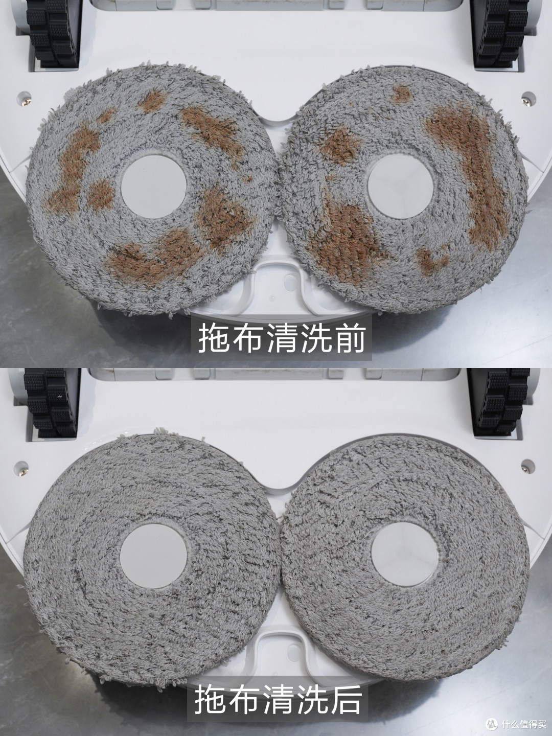 到站秀 | 智能托管安心当“甩手掌柜” 追觅S20 Pro使用体验