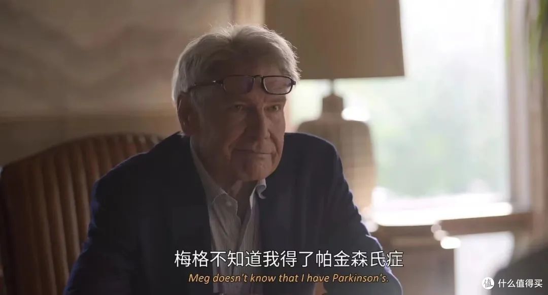 一口气看完全集,苹果新剧太治愈了