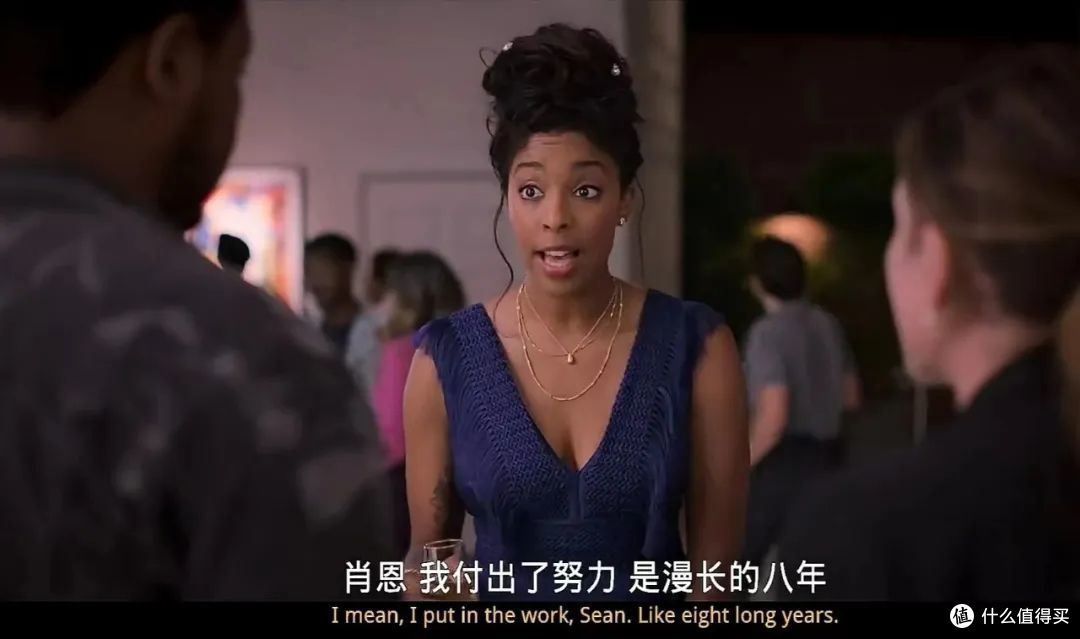 一口气看完全集,苹果新剧太治愈了