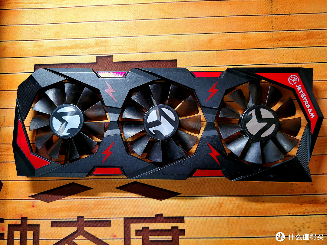 铭瑄rx5804g海外版图片