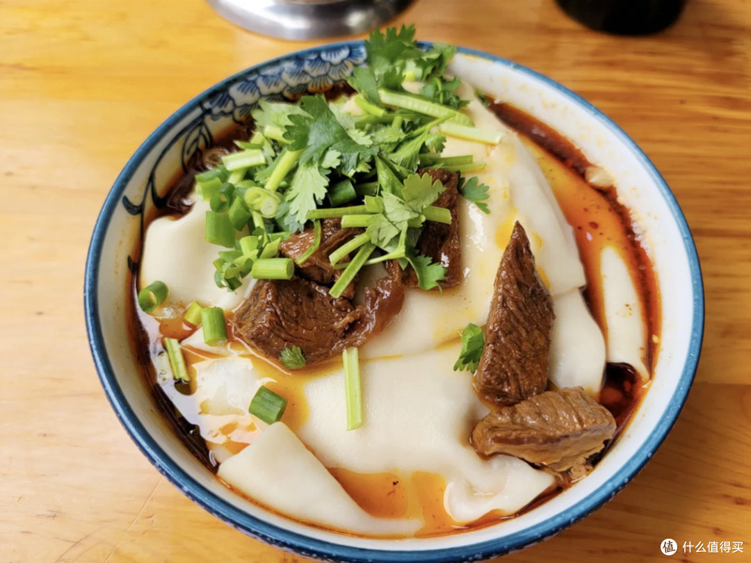 隐藏的吃面大省四川,“8大面条”样样好吃过瘾,爱吃面建议了解