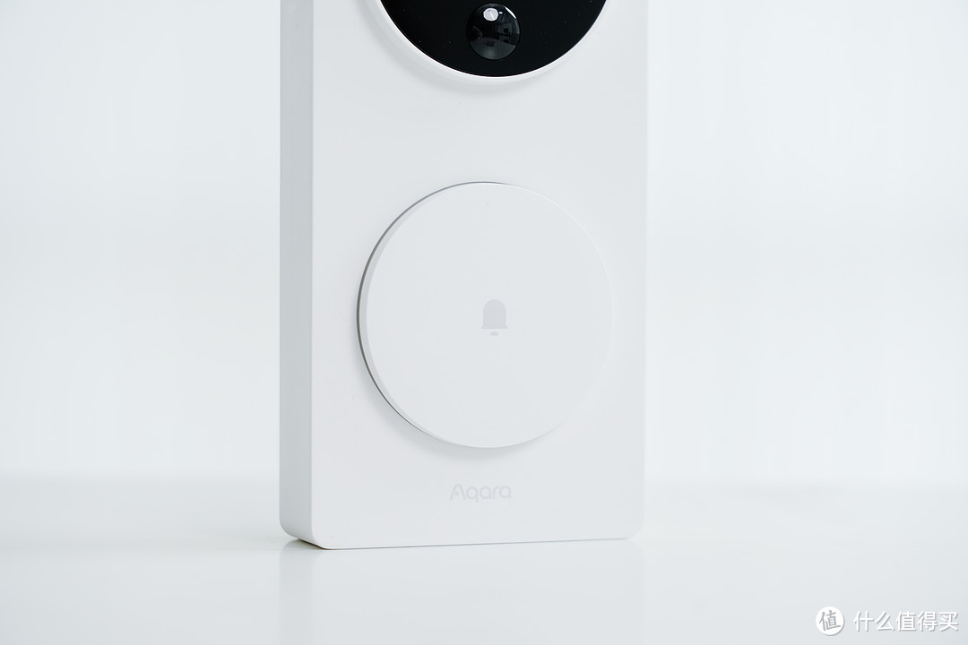 国内首款支持HomeKit的缝合怪：Aqara G4智能门铃
