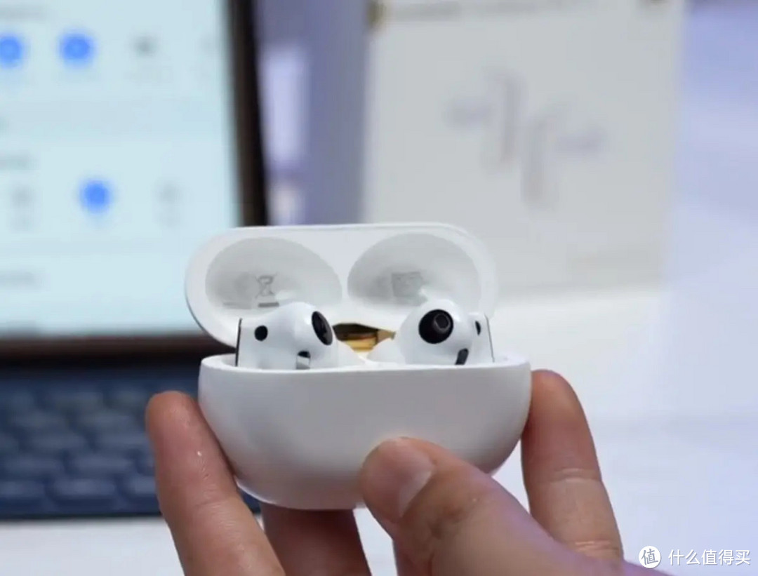 华为心率体温双测耳机freebuds pro 2 :真无线摆脱同质化的新方向?