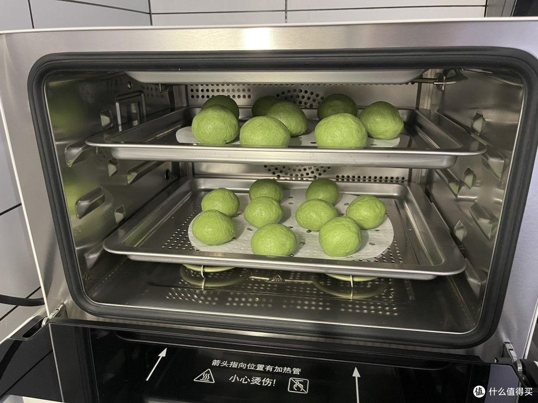 春天的青团来了,简单好吃的应季食品