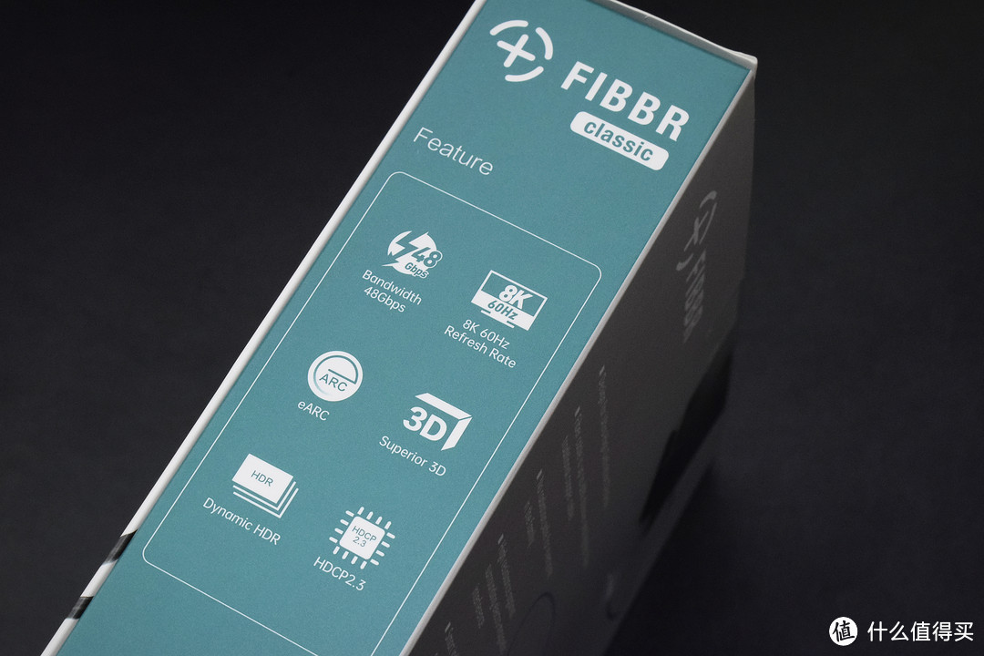 打造家庭影院的必备选择！FIBBR菲伯尔King 3 8K HDMI高清线体验