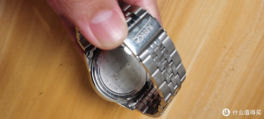 压箱底腕表的故事—罗西尼514631