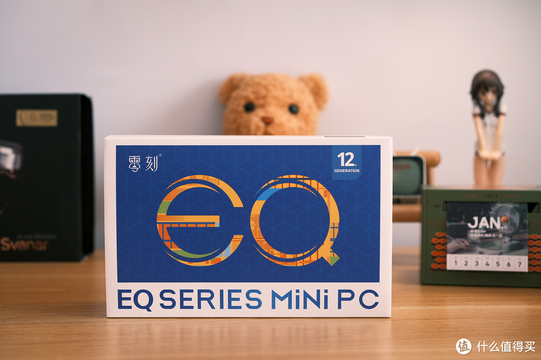 ESXi搭建All in one，这个零刻EQ12 Win11主机，NAS、软路由都有了