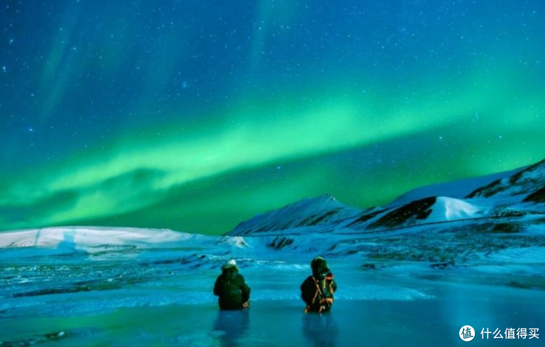 如果有机会，你会去北极吗？你准备好了吗？