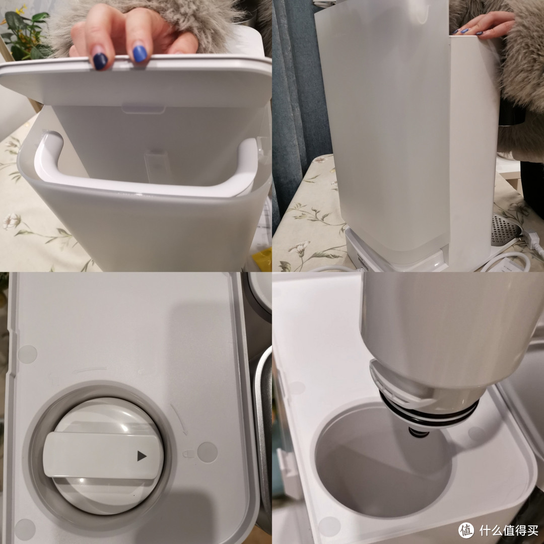 什么?净水器净化效果和健康不能兼得?不,小孩子才做选择,我全要!含矿物质的即热净饮机新时代的选择