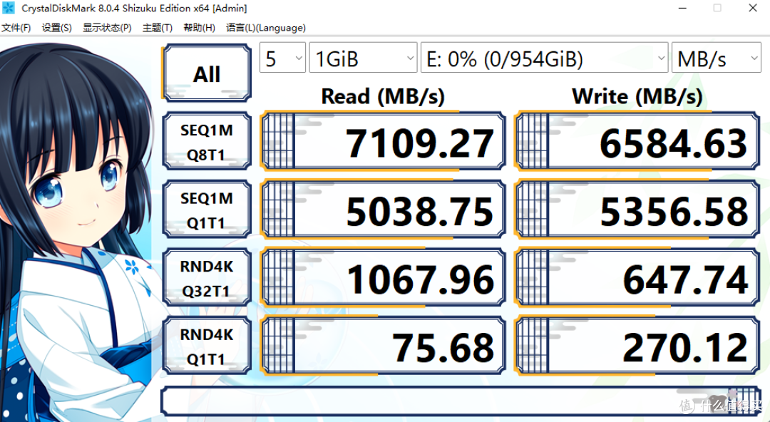 高端固态平民价,光威PCIe 4.0 1TB SSD首发399元,国产存储新标杆