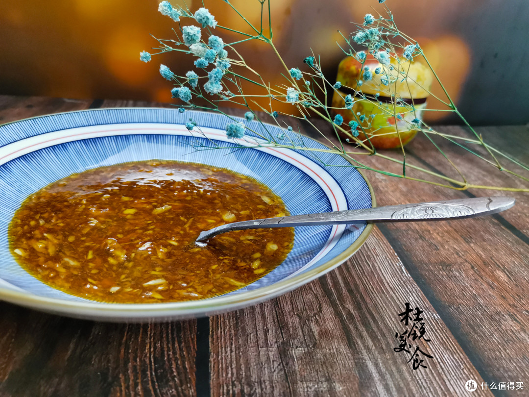 饭店凉拌茼蒿好吃,只因“多加2料”,学会在家也能做出饭店味道