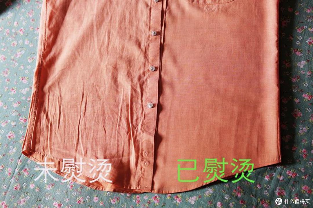 精致小巧，蒸汽超大：阿卡驰4.0Bar增压挂烫机体验