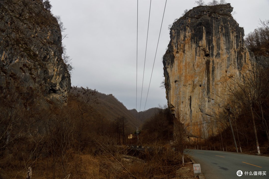 石门