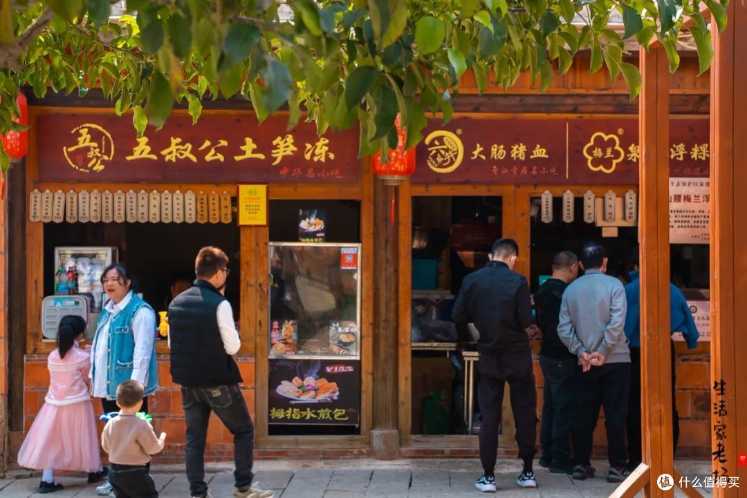 泉州，半城烟火半城仙