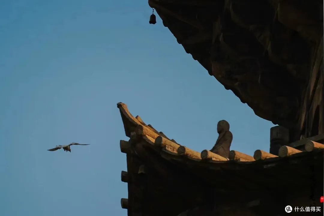 泉州，半城烟火半城仙