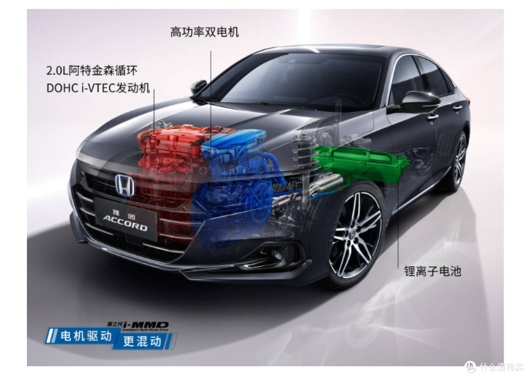 十代雅阁最后一舞!降价三万六的优雅B级车