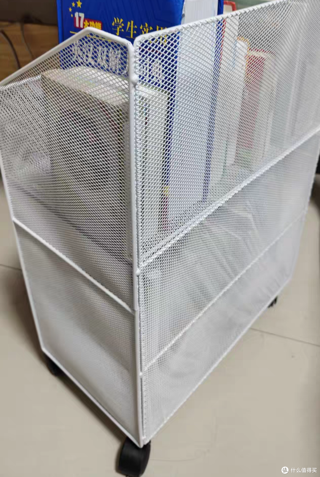 收纳整理的好帮手,值得拥有