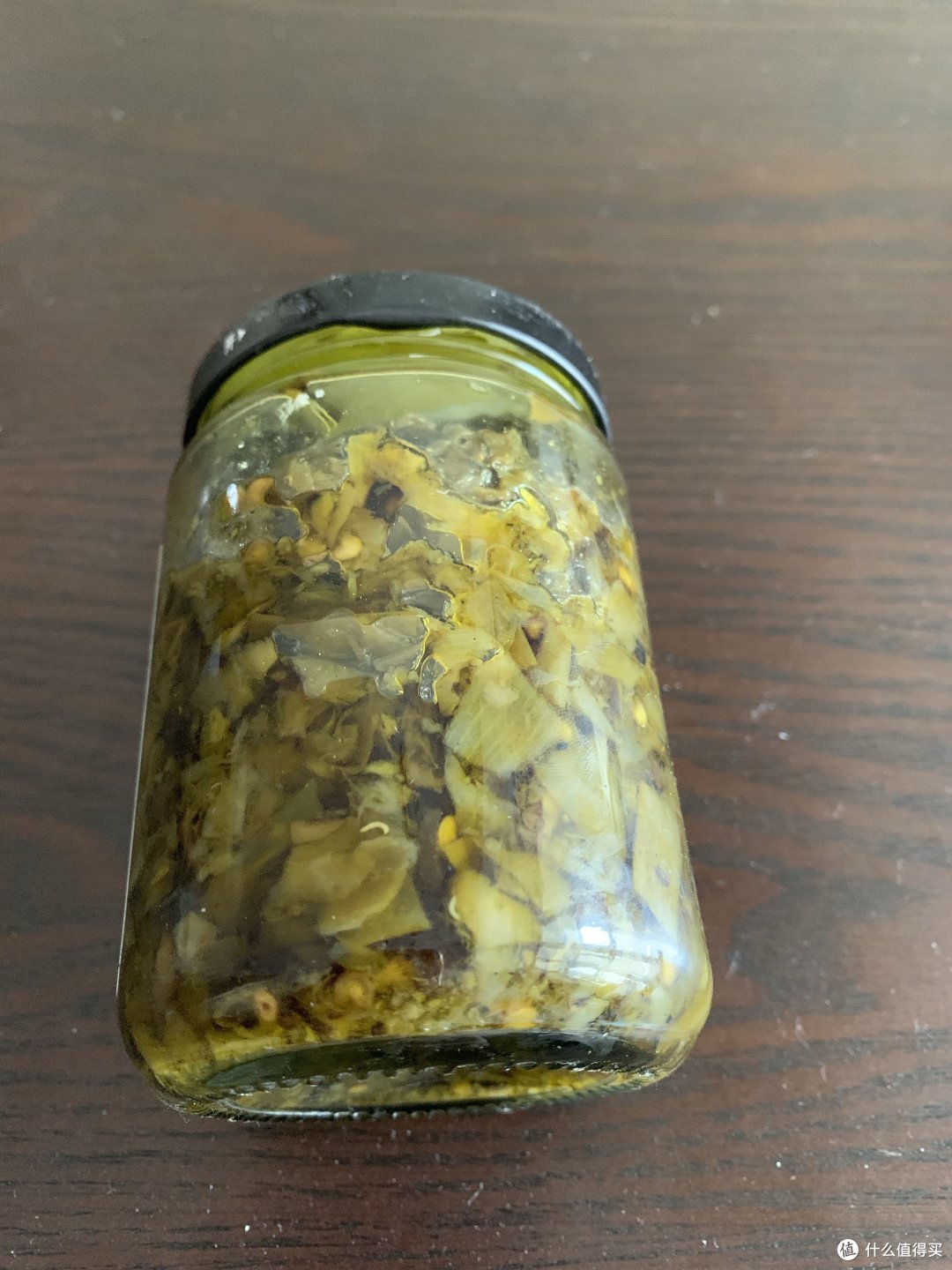 春天没胃口吃不下饭,试试这个吧!烧椒酱也太下饭了吧,麻麻辣辣超好吃,