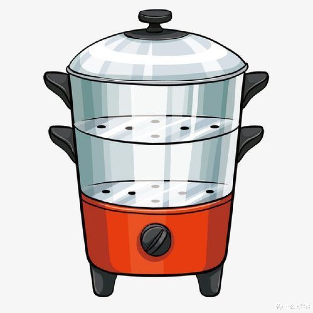 电蒸锅到底该如何选择，电蒸锅有必要买吗，作为家庭大厨，怎么在选购电蒸锅中避坑，这几款电蒸锅绝对值得入手。