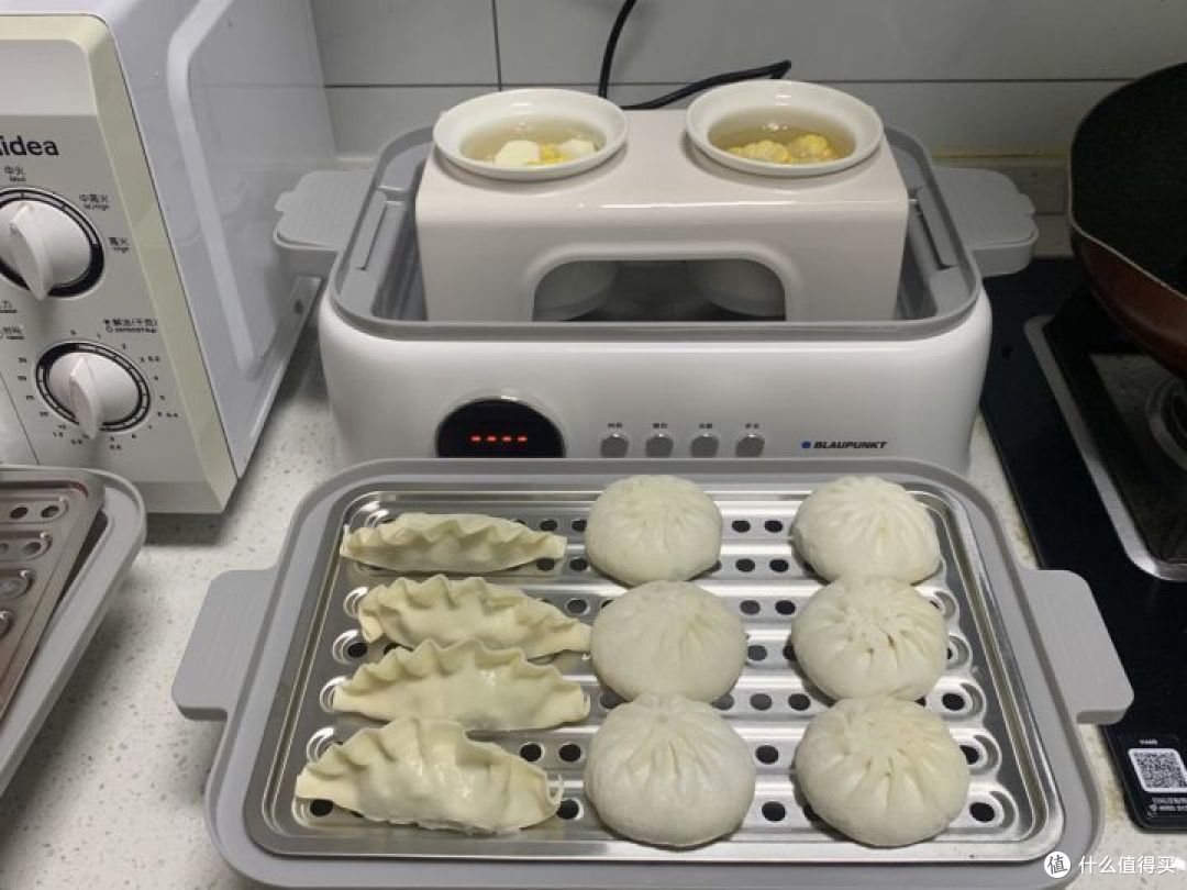 电蒸锅到底该如何选择，电蒸锅有必要买吗，作为家庭大厨，怎么在选购电蒸锅中避坑，这几款电蒸锅绝对值得入手。