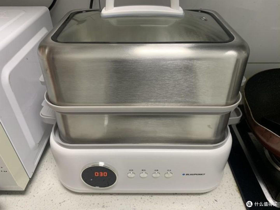 电蒸锅到底该如何选择，电蒸锅有必要买吗，作为家庭大厨，怎么在选购电蒸锅中避坑，这几款电蒸锅绝对值得入手。