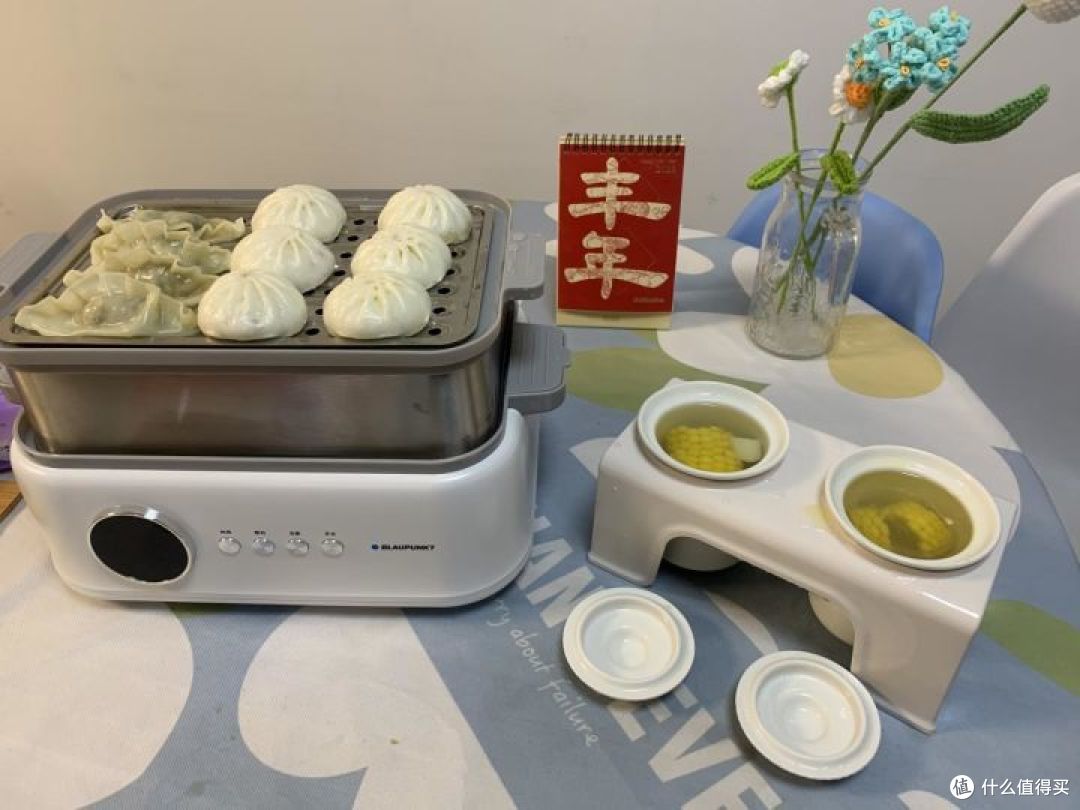 电蒸锅到底该如何选择，电蒸锅有必要买吗，作为家庭大厨，怎么在选购电蒸锅中避坑，这几款电蒸锅绝对值得入手。